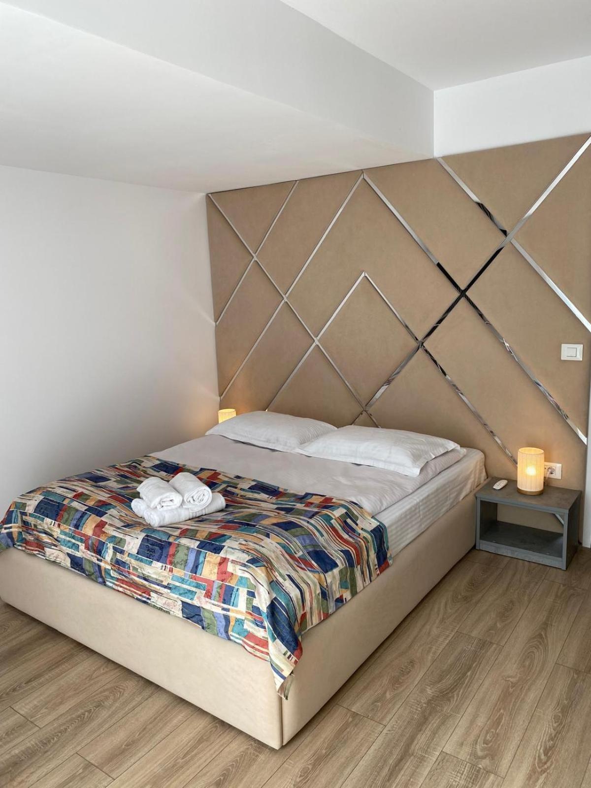Pensiunea Liziera Buşteni Habitación foto